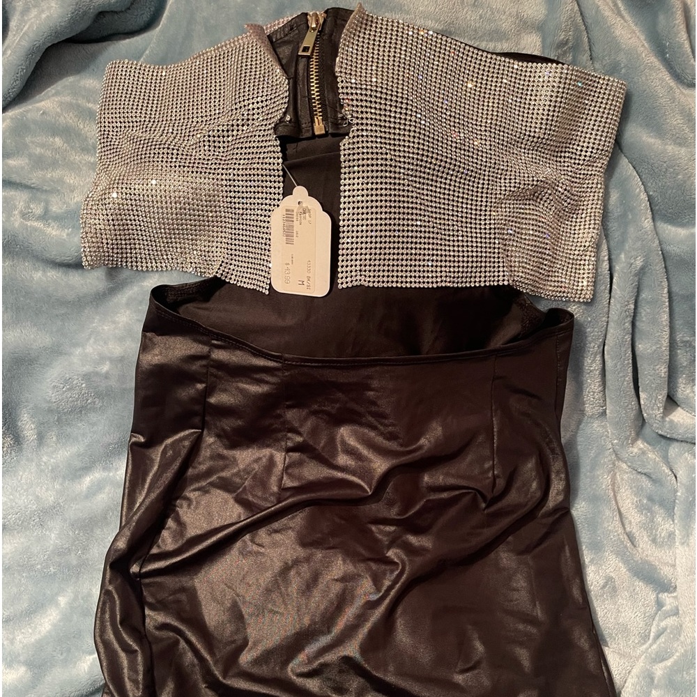 boutique dress